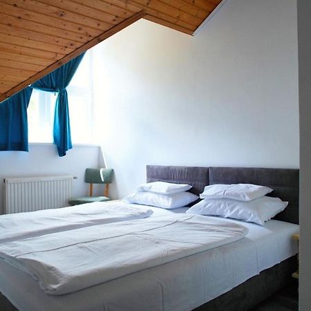 Villa Bea Panzio Zamárdi Zewnętrze zdjęcie