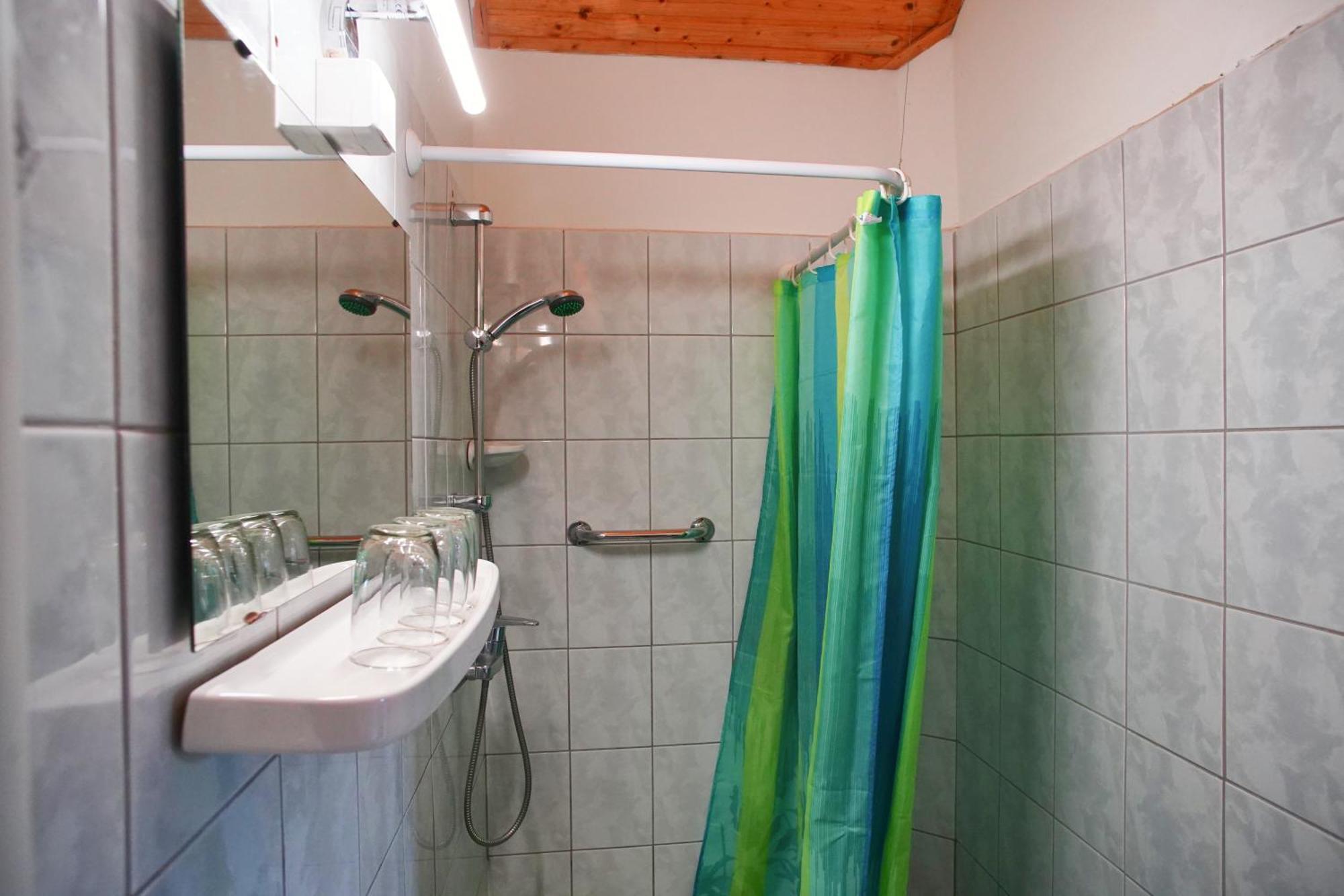 Villa Bea Panzio Zamárdi Zewnętrze zdjęcie