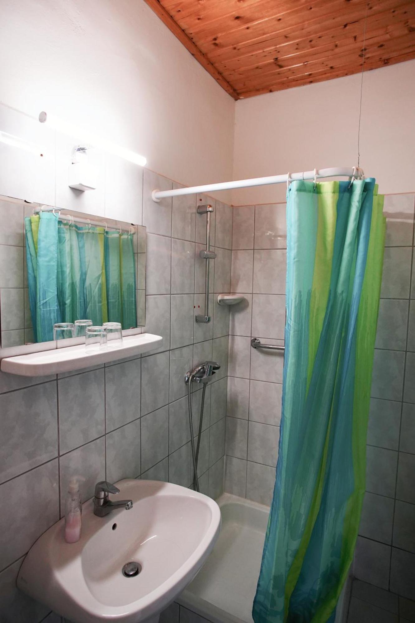 Villa Bea Panzio Zamárdi Zewnętrze zdjęcie
